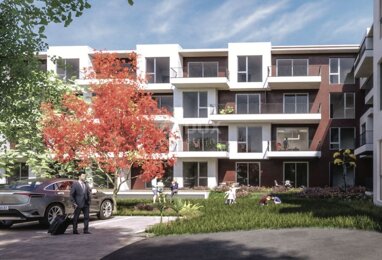 Wohnung zum Kauf 260.000 € 3 Zimmer 70 m² 2. Geschoss Umag center 52470