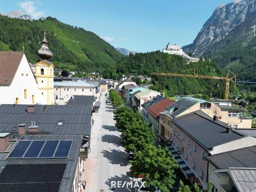 Wohnung zum Kauf 669.000 € 5 Zimmer 110,5 m² 2. Geschoss Werfen 5450