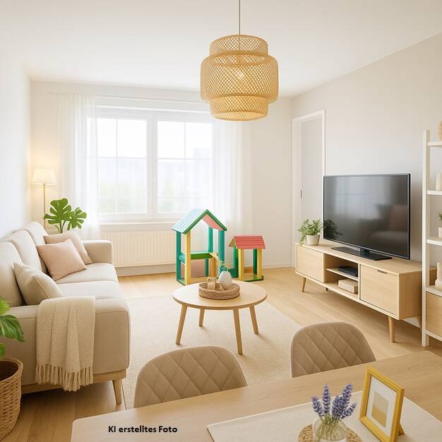 Wohnung zum Kauf provisionsfrei 269.000 € 3 Zimmer 92 m² 6. Geschoss Hochheim Hochheim 65239