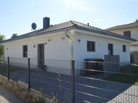 Grundstück zum Kauf 415.000 € 630 m² Grundstück Kahnsdorf Neukieritzsch 04575