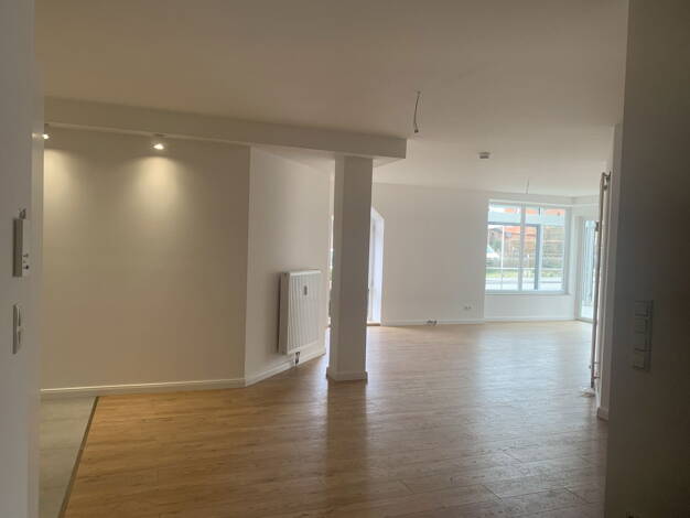 Wohnung zur Miete 923 € 2 Zimmer 87 m² EG frei ab 01.10.2025 Hauptstraße 16 Altenmedingen Altenmedingen 29575