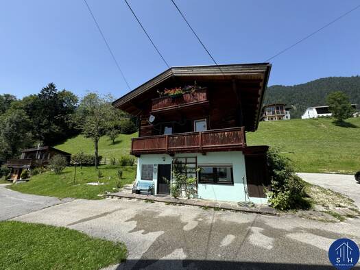 Wohnung zur Miete 2,5 Zimmer 45 m² frei ab sofort Oberberg Haus 6252