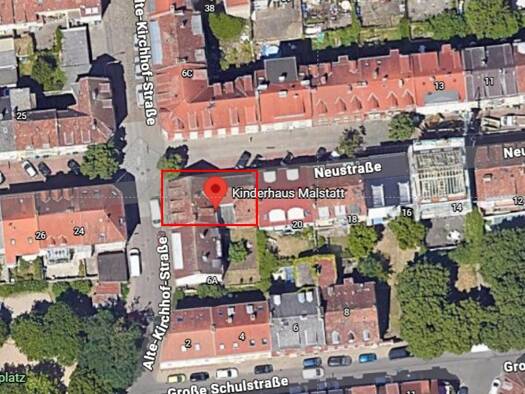 Mehrfamilienhaus zum Kauf als Kapitalanlage geeignet 465.000 € 14 Zimmer 177 m² Grundstück Malstatt Mitte 66115