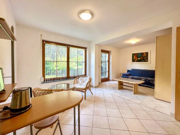 Studio zur Miete 750 € 1 Zimmer 30 m² frei ab 01.10.2026 Spitzbubenweg 5 a Caputh Schwielowsee 14548