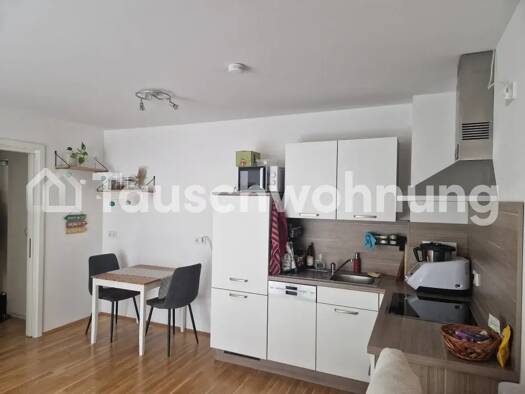 Wohnung zur Miete Tauschwohnung 875 € 2 Zimmer 50 m² 2. Geschoss Obergiesing München 81539