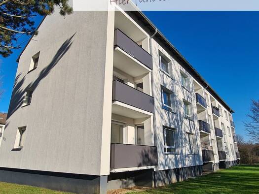 Wohnung zur Miete 630 € 3 Zimmer 71,8 m² EG frei ab 01.08.2026 Hinter der Brücke 33 Oberzwehren Kassel / Niederzwehren 34134