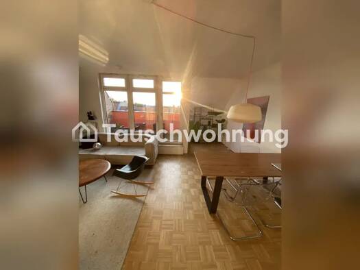 Wohnung zur Miete Tauschwohnung 850 € 3 Zimmer 80 m² 5. Geschoss Britz Neukölln 12047