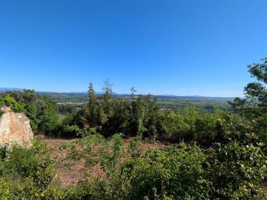 Grundstück zum Kauf 500.000 € 28.000 m² Grundstück Sant Julia de Ramis 17481