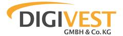 DIGIVEST GmbH & Co. KG logo