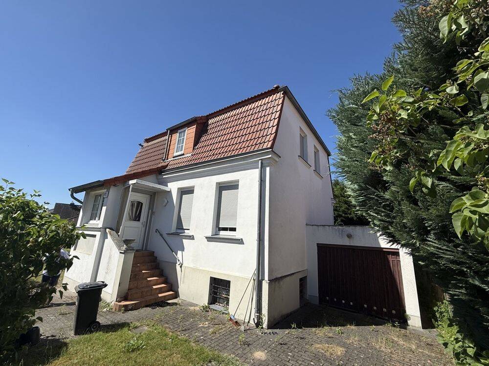 Einfamilienhaus zum Kauf - Widok 4