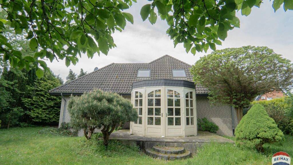 Einfamilienhaus zum Kauf 650.000 € 7 Zimmer 228 m² 1.177 m² Grundstück Millingen Rees 46459