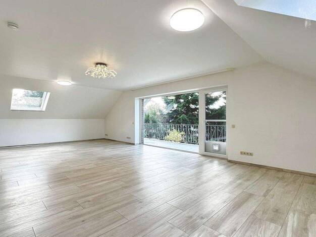 Wohnung zur Miete 1.650 € 2,5 Zimmer 117 m² 1. Geschoss West Ratingen 40878