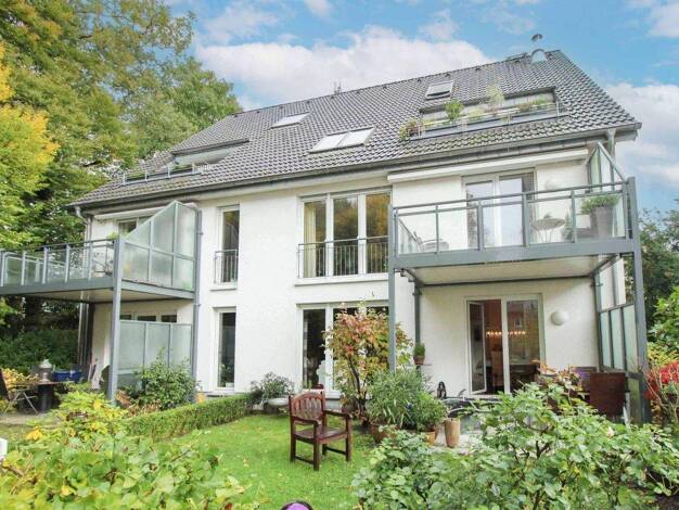 Sonstiges zum Kauf als Kapitalanlage geeignet 360.000 € 3 Zimmer 93 m² Broich Mülheim an der Ruhr 45479