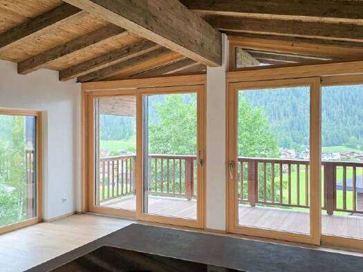 Einfamilienhaus zur Miete 2.400 € 4 Zimmer 89,4 m² 165,1 m² Grundstück Waidring 6384