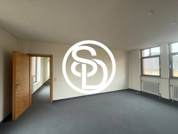 Büro-/Praxisfläche zur Miete 1.505 € 172 m² Bürofläche Selb Selb 95100
