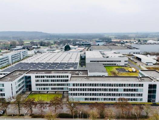 Bürofläche zur Miete provisionsfrei 780 m² Bürofläche teilbar ab 780 m² Gestfeld Kamp-Lintfort 47475