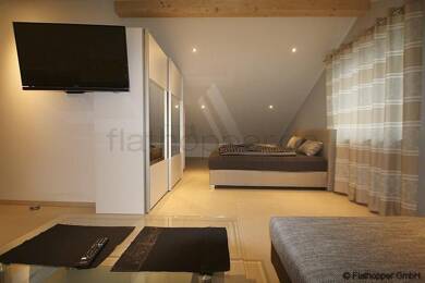 Wohnung zur Miete Wohnen auf Zeit 1.670 € 2 Zimmer 72 m² frei ab sofort Happing Rosenheim 83026