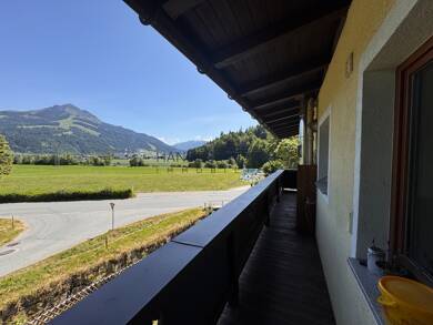 Wohnung zur Miete 1.060 € 3 Zimmer 75 m² 2. Geschoss St. Johann in Tirol / Rettenbach 6380
