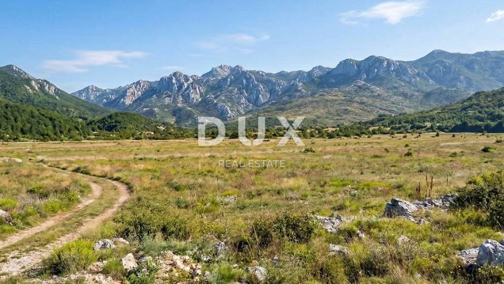 Land-/Forstwirtschaft zum Kauf 220.000 € Lovinac