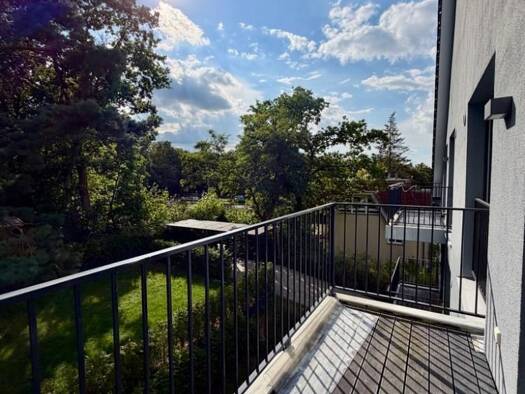 Wohnung zur Miete 1.591 € 3 Zimmer 74 m² Spandau Spandau 13595