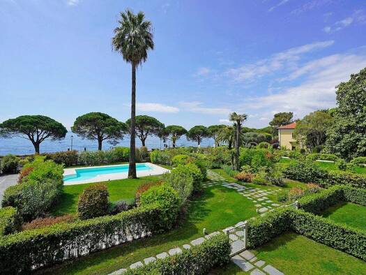 Terrassenwohnung zum Kauf 550.000 € 1,5 Zimmer 70 m² 2 Geschosse frei ab sofort LUNGOLAGO ZANARDELLI Toscolano Maderno 25088