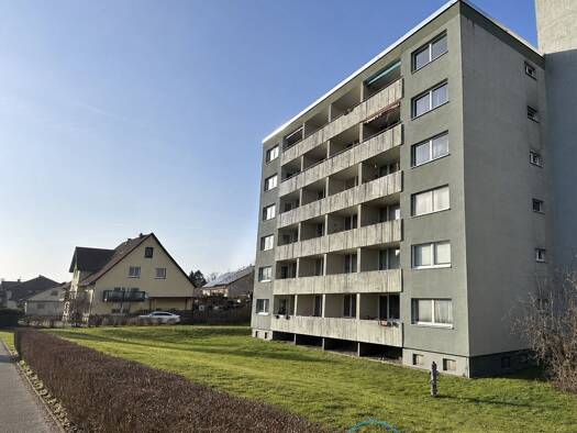 Wohnung zum Kauf 129.000 € 3 Zimmer 63 m² 4. Geschoss frei ab sofort Hinter den Höfen 27 Rosdorf Rosdorf 37124