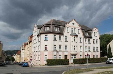 Wohnung zum Kauf provisionsfrei 100.000 € 3 Zimmer 82,6 m² frei ab sofort Kurt-Keicher-Straße Stadtmitte Nord Gera 07545