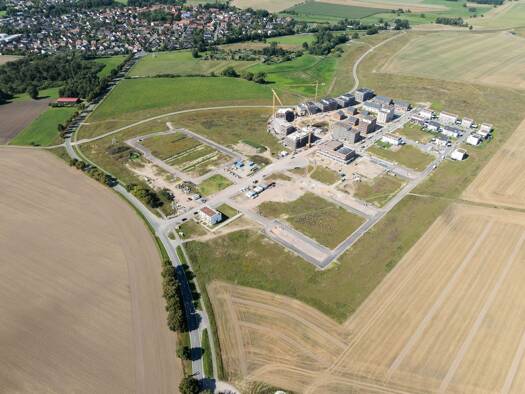 Grundstück zum Kauf - Neubau provisionsfrei 156.250 € 625 m² Grundstück Reislinger Wink 5 Hellwinkel Wolfsburg 38446