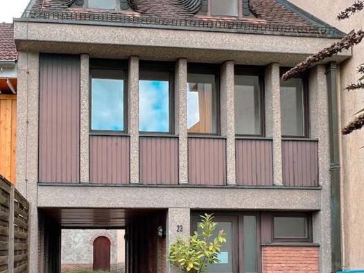 Maisonette zur Miete 960 € 3 Zimmer 70 m² Geschoss 2/2 frei ab sofort Weidengasse 25 Oberursel Oberursel 61440