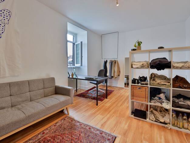 Wohnung zum Kauf 525.000 € 3 Zimmer 86 m² 4. Geschoss Konstanz 78462