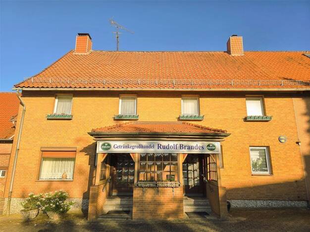 Bauernhaus zum Kauf 110.000 € 12 Zimmer 270 m² 965 m² Grundstück frei ab sofort Sibbesse Sibbesse 31079
