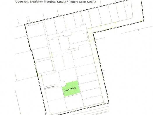 Grundstück zum Kauf provisionsfrei 799.000 € 476 m² Grundstück Neufahrn 85375