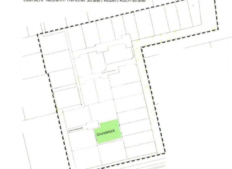 Grundstück zum Kauf provisionsfrei 850.000 € 476 m² Grundstück Neufahrn 85375