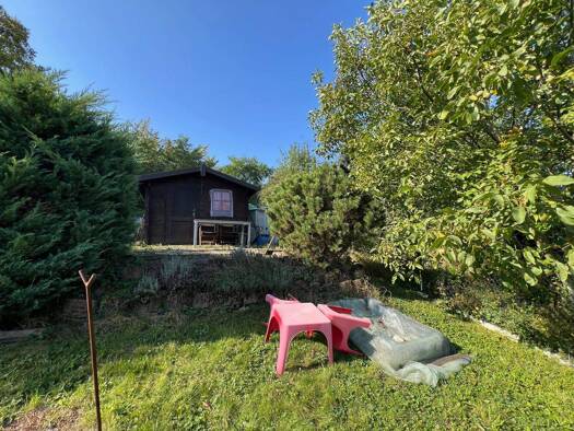 Grundstück zum Kauf 23.500 € 544 m² Grundstück Hedelfingen Stuttgart 70329