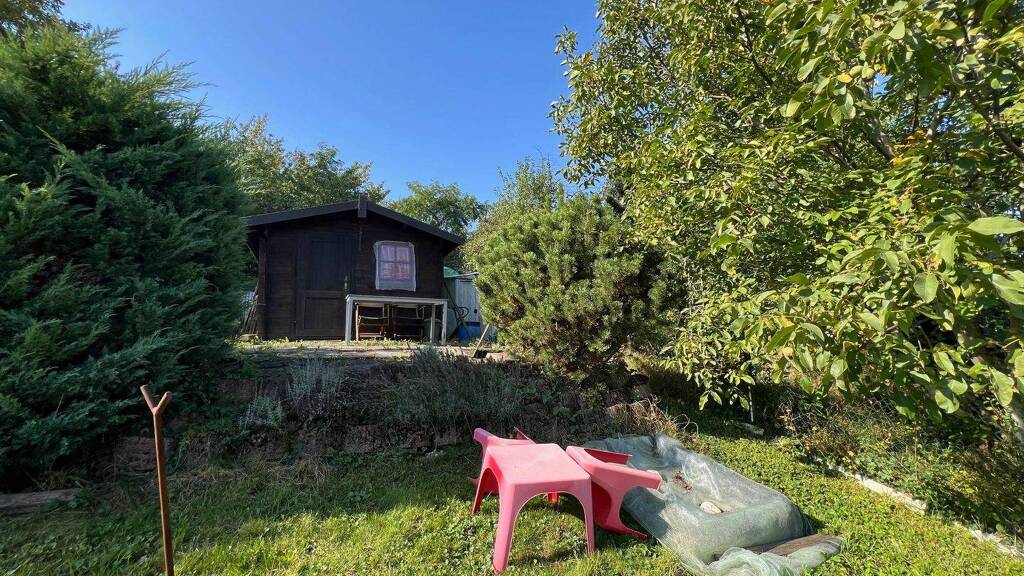 Freizeitgrundstück zum Kauf 23.500 € 544 m² Grundstück Hedelfingen Stuttgart 70329