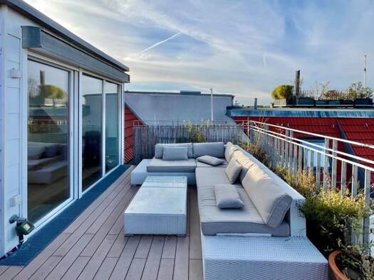 Maisonette zum Kauf 1.450.000 € 2,5 Zimmer 170 m² 4. Geschoss frei ab 01.12.2026 Wilmersdorf Berlin 14197