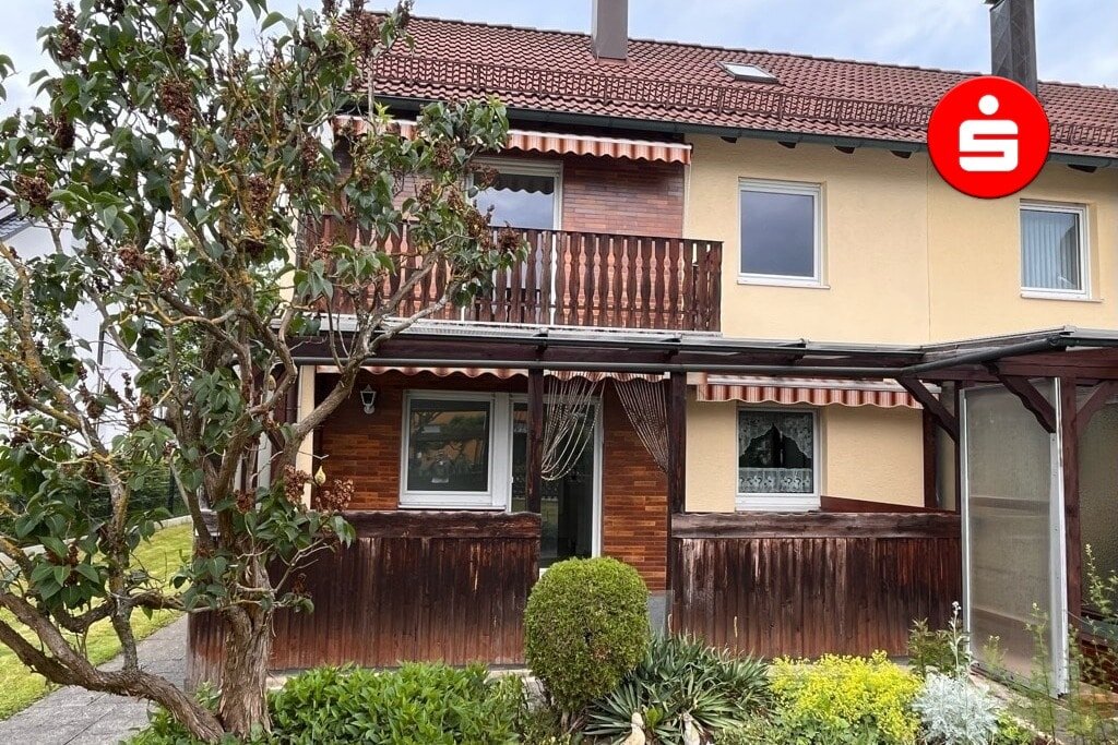 Doppelhaushälfte zum Kauf 355.000 € 4 Zimmer 100 m²<br/>Wohnfläche 366 m²<br/>Grundstück Altdorf Altdorf 90518