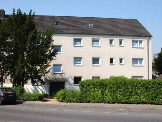 Wohnung zur Miete 830 € 4 Zimmer 109,7 m² 2. Geschoss Memelstraße 1 Velau-Steinfurt Stolberg 52222