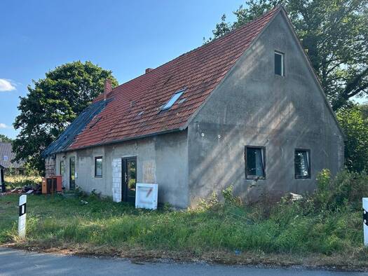 Einfamilienhaus zum Kauf 275.000 € 5 Zimmer 122 m² 2.487 m² Grundstück Kaunitz Verl 33415