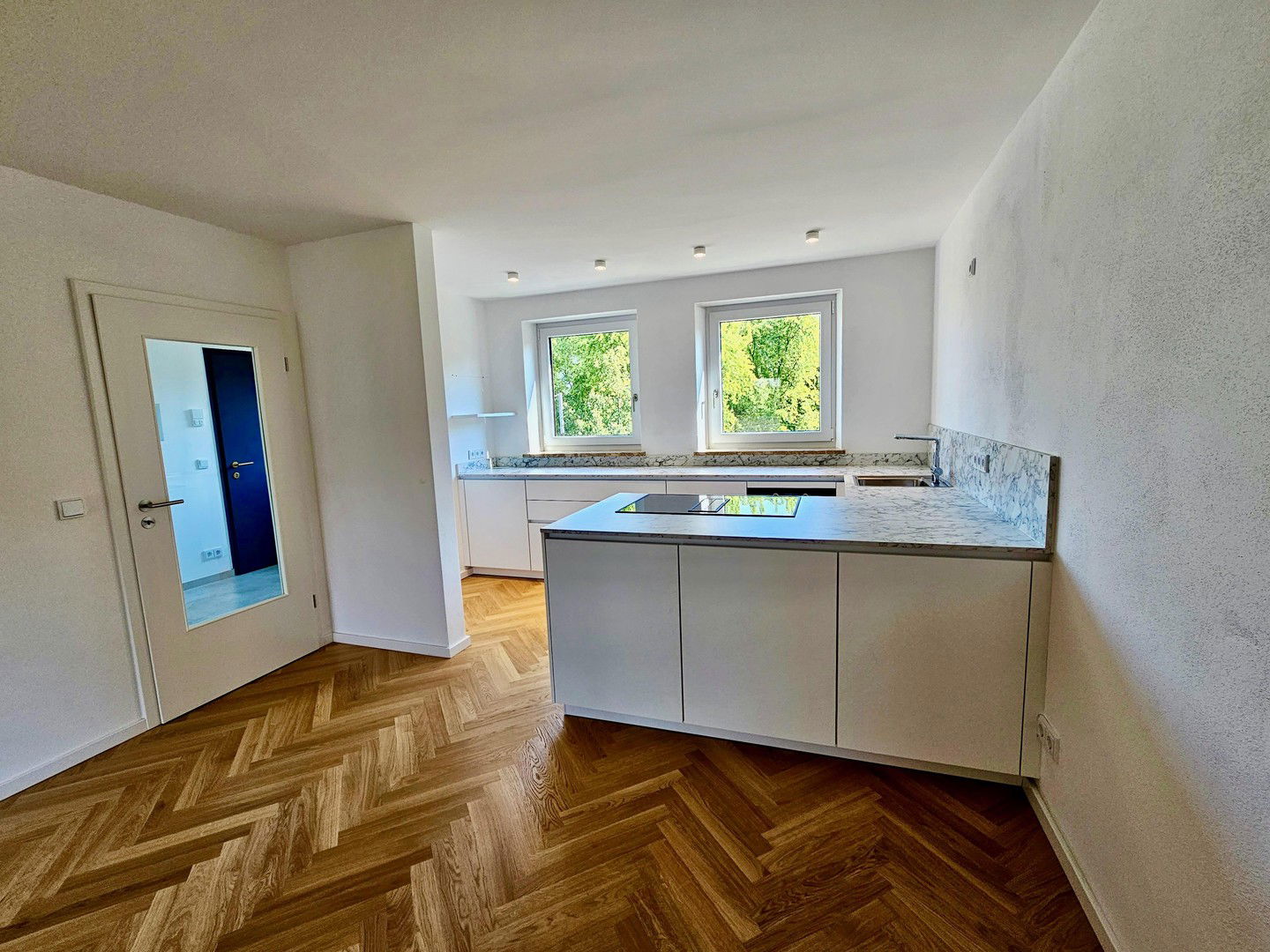 Maisonette zum Kauf provisionsfrei 555.000 € 3,5 Zimmer 109,2 m²<br/>Wohnfläche 3.<br/>Geschoss Altstadt Landshut 84028