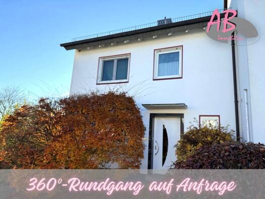 Reihenendhaus zum Kauf 199.000 € 4 Zimmer 92,1 m² 430 m² Grundstück Blomberg 32825