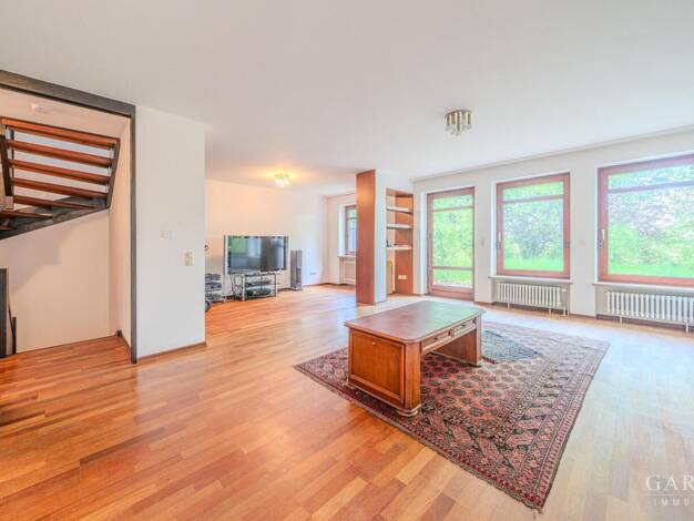 Reihenendhaus zum Kauf 1.270.000 € 5 Zimmer 192 m² 409 m² Grundstück Bogenhausen München 81929