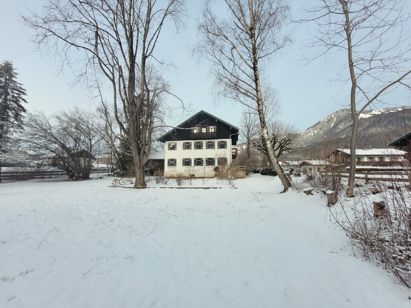 Einfamilienhaus zum Kauf 949.000 € 11 Zimmer 277 m²<br/>Wohnfläche 1.790 m²<br/>Grundstück Unterwössen Unterwössen 83246