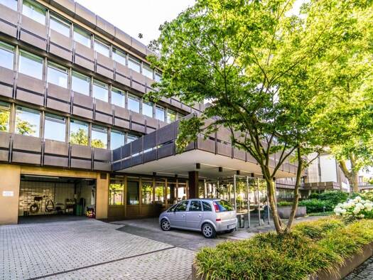 Bürofläche zur Miete provisionsfrei 14 € 275,5 m² Bürofläche teilbar ab 275,5 m² Ruhrort Duisburg 47119