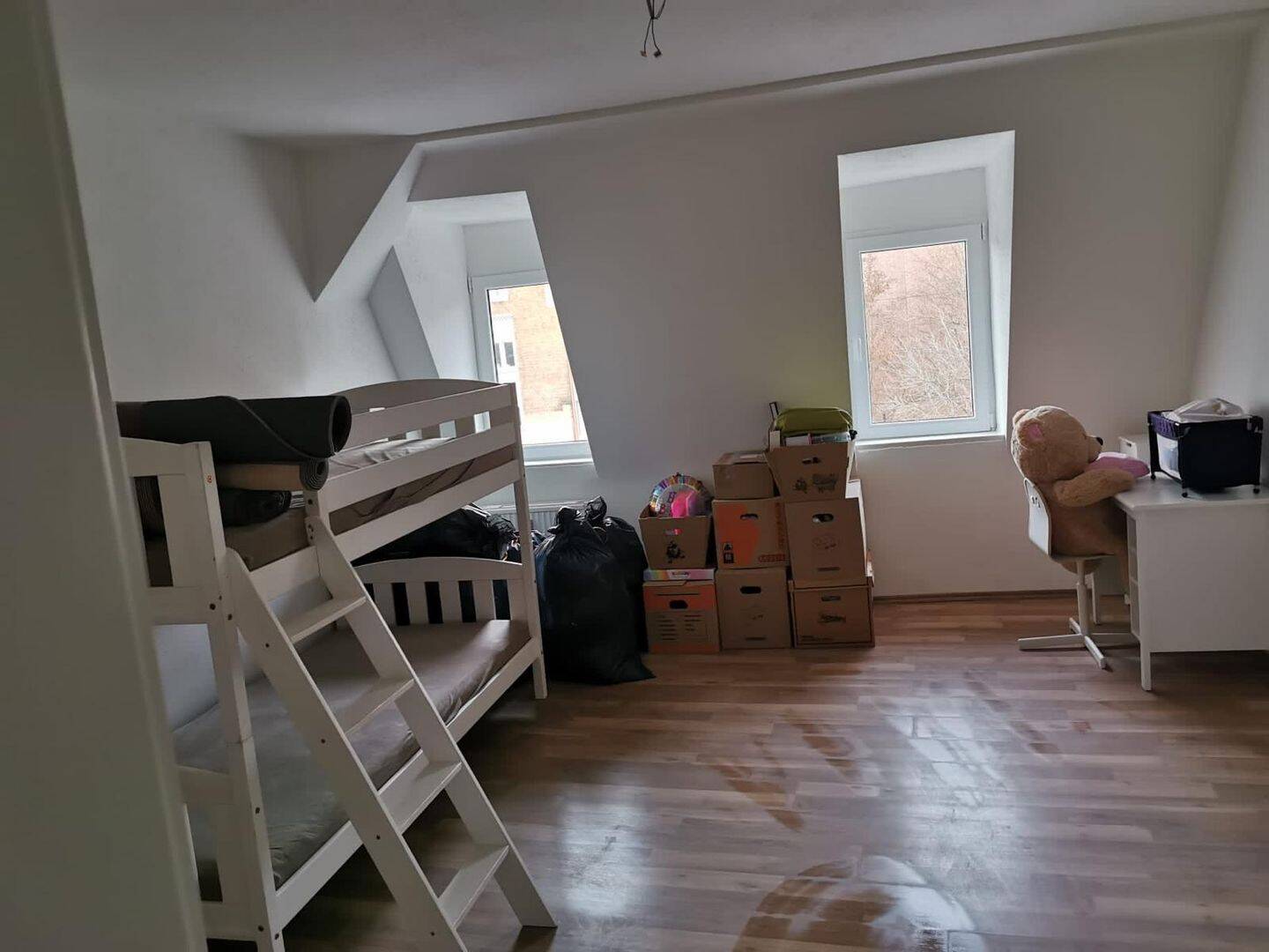 Haus – Gera - Ansicht 2