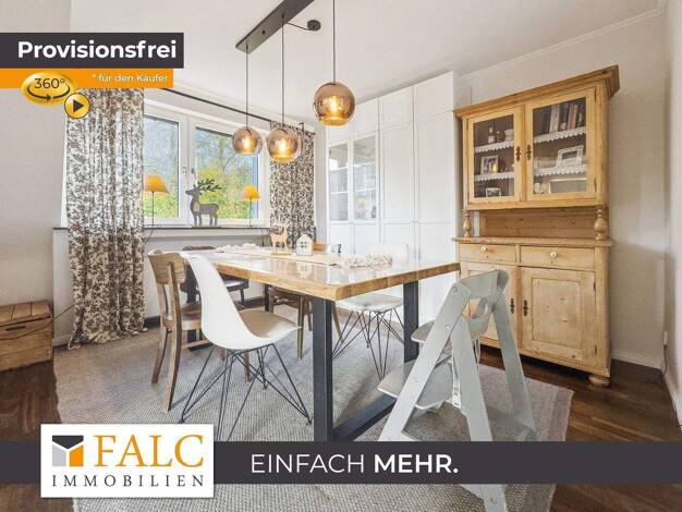 Maisonette zum Kauf provisionsfrei 479.000 € 4,5 Zimmer 112 m² Kinderhaus Münster 48159