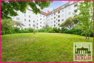 Wohnung zum Kauf 249.000 € 1 Zimmer 40 m² Charlottenburg Berlin 14057