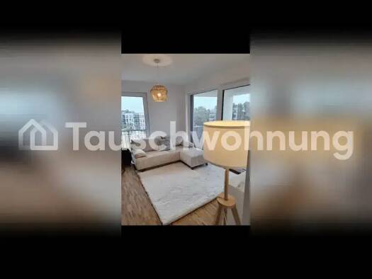 Wohnung zur Miete Tauschwohnung 1.094 € 3 Zimmer 64 m² Laubenheim Mainz 55130