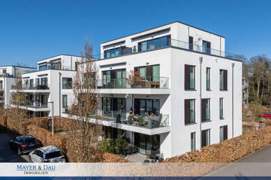 Wohnung zum Kauf 259.000 € 2 Zimmer 59 m² Südende I Rastede 26180