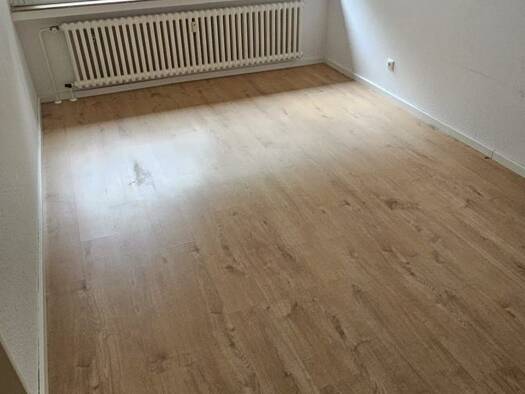 Wohnung zur Miete nur mit Wohnberechtigungsschein 280 € 3 Zimmer 54 m² EG frei ab sofort Peterstraße 14 Zentrum Iserlohn 58636